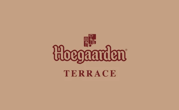 Hoegaarden Terrace