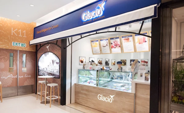 Shop Concept