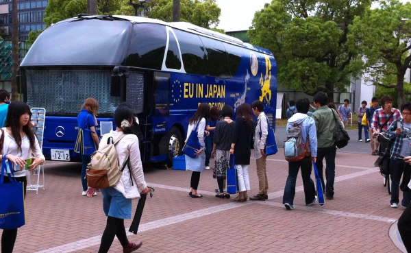 EU Roadshow