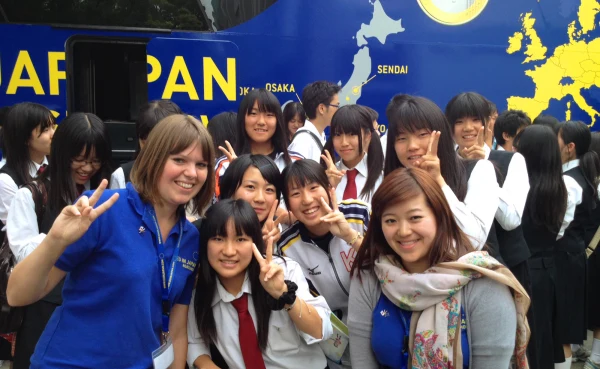 EU Roadshow