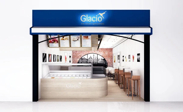 Shop Concept