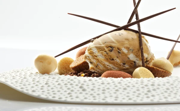 Surprising Ice Cream Creations