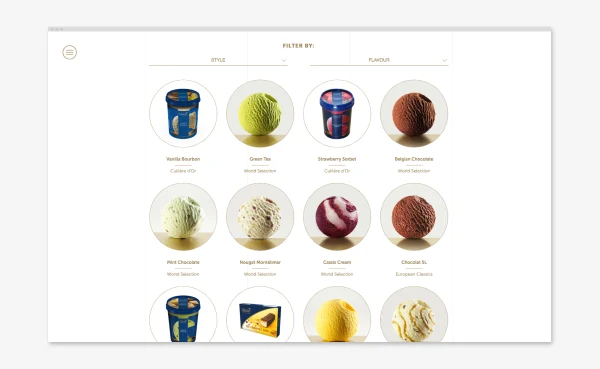 Surprising Ice Cream Creations