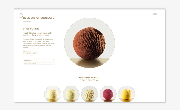 Surprising Ice Cream Creations