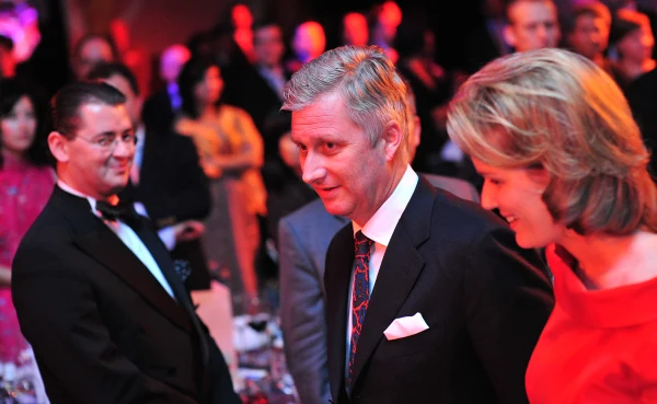 The Belgian Gala