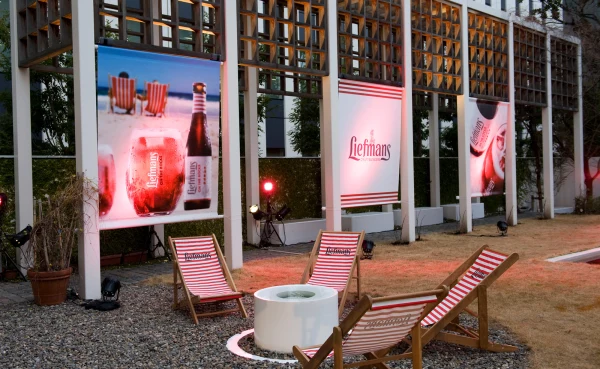 Duvel Moortgat Showcase