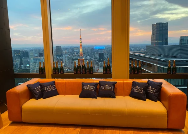 Pommery Sommelier Concours 2023
