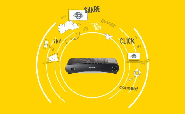 ClickShare