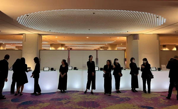 Event  Management Software