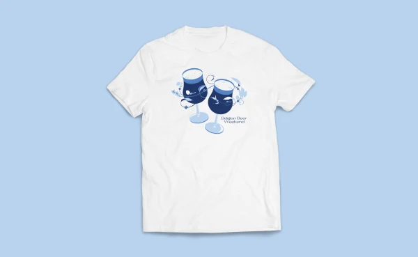 BBW merchandising