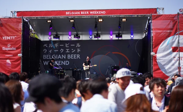 BBW 2017 ブランディング